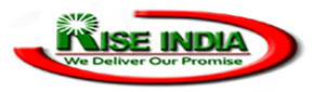Rise India Logistics -